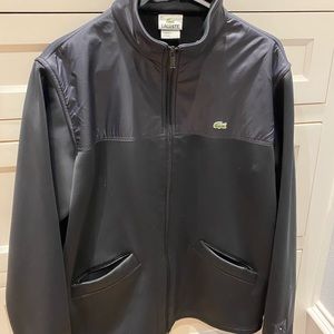 Lacoste jacket